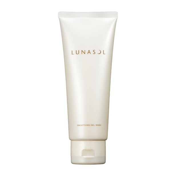 ルナソル（LUNASOL） スムージングジェルウォッシュ