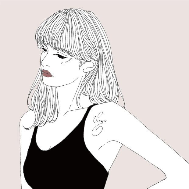 【乙女座】揺るがない自信を得られるとき。ストレスを感じたら紅茶の香りで癒されて