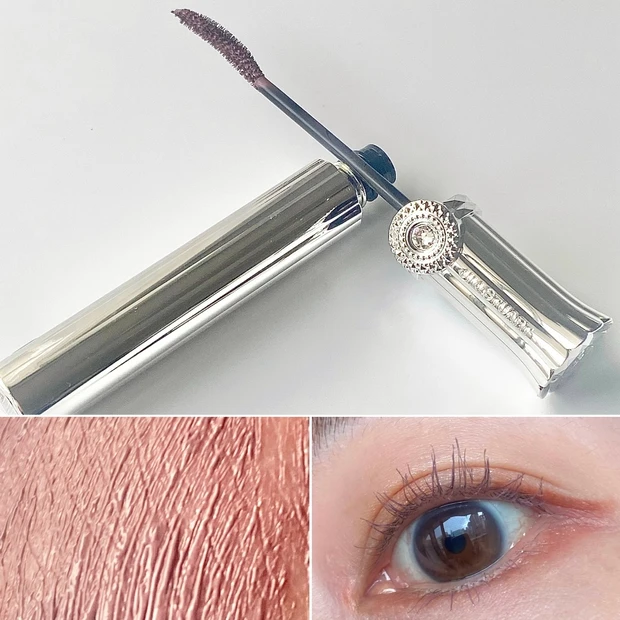 ジルスチュアート　マスカラ