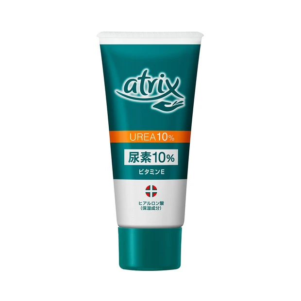 アトリックス 尿素10%クリーム
