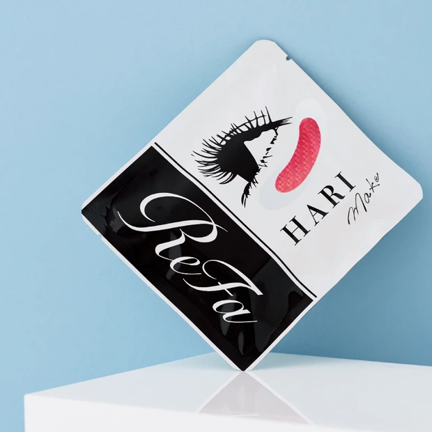 ReFa リファハリメイク 1包 ¥1980/MTG
