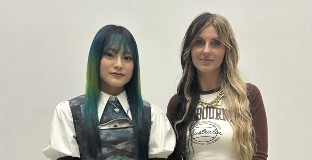 Beauty is Identity
自由に「私」を楽しむために。_3