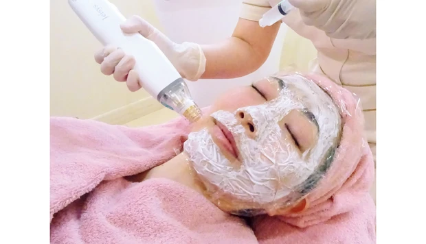 やす子さんと解明！ 美容にまつわる都市伝説 PhotoGallery_1_30