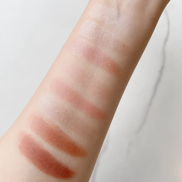 02 ボヌールマロン スウォッチ