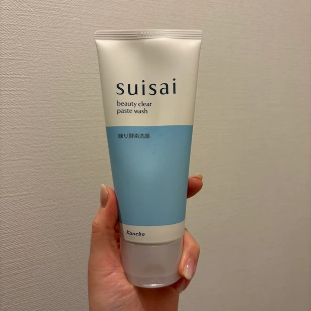 スイサイ 酵素ペースト 口コミ