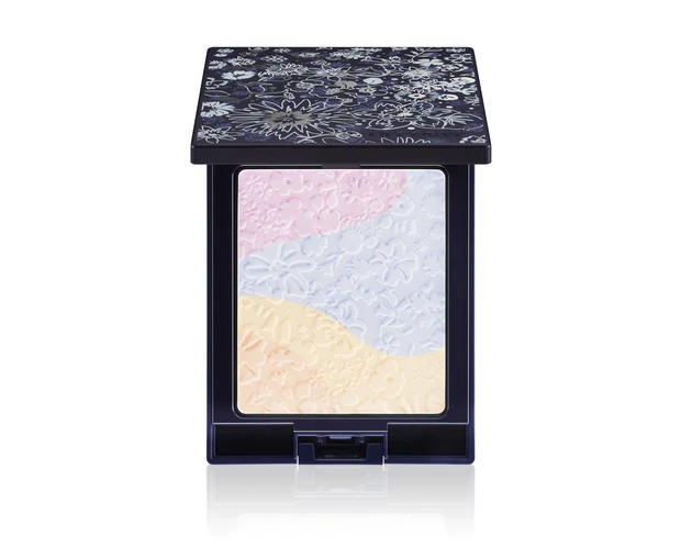 トランスルーセント セッティングパウダー ウィンターダズル エディション 02 dawn snow 【クリスマスコフレ&ホリデー限定品2023】