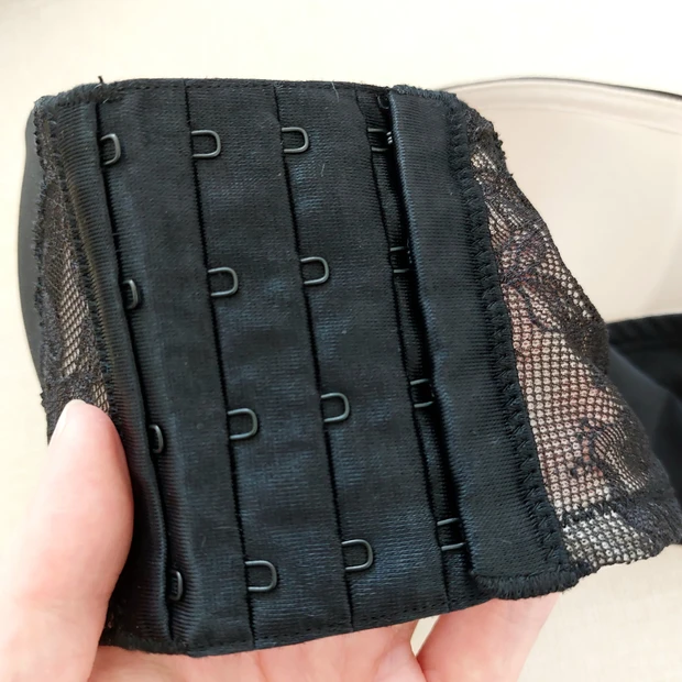 美しいランジェリーで自信アップ！こじはるプロデュースのランジェリーブランド「ROSIER by Her lip to（ロジア バイ ハーリップトゥ）」で内側から上質な美を♡_6