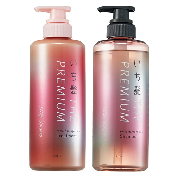 美賢者が推す「これぞ！ 神」な溺愛ヘアケア PhotoGallery_4_2