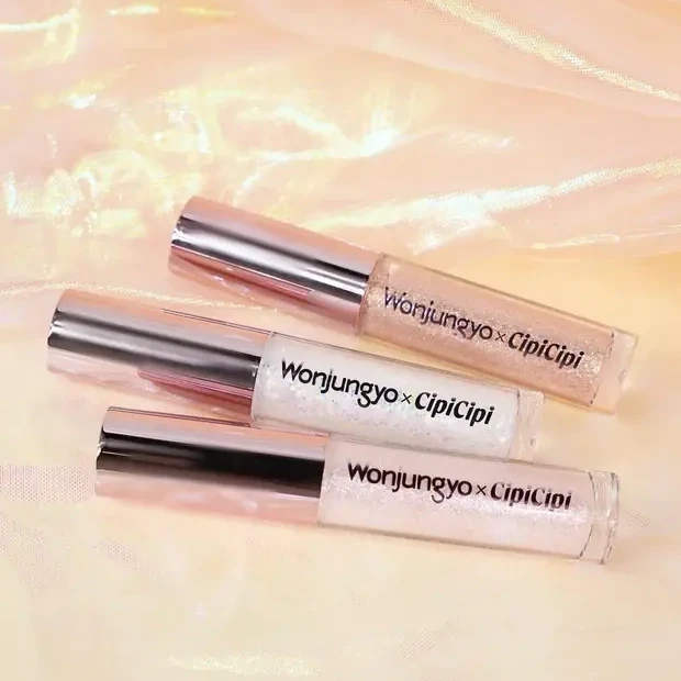 ウォンジョンヨ×シピシピ ダイヤモンドライナー 涙袋ライナー