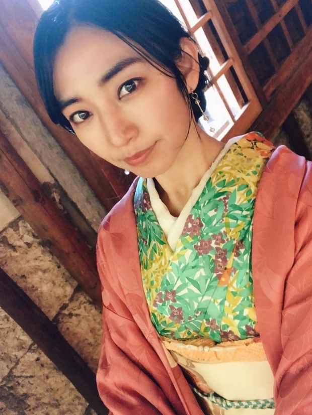 【栃木女子旅】着物を着て栃木市街歩きを楽しむ日♡_6