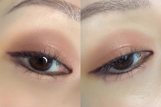 スティロ ユー ウォータープルーフN 67ルージュ ノワール メイクポイント