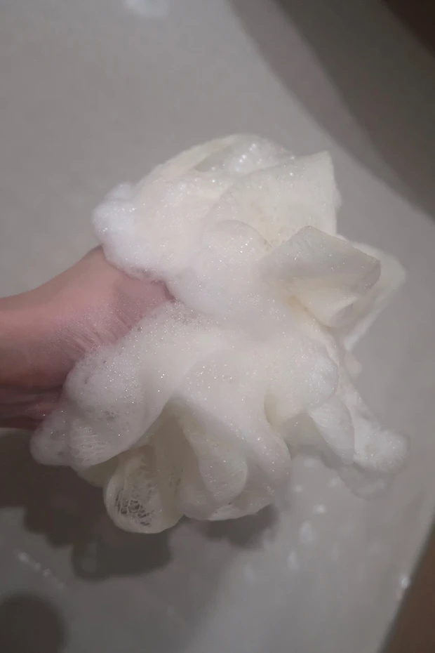 【私の肌質改善ができた5つの秘密】ボディケアルーティン_3