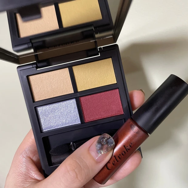 【骨格別メイク】MAQUIA×スリーピース 「骨格診断で、もっと！ENJOY♡メイク講座」に参加しました〜結果は骨格ナチュラル〜_3_2