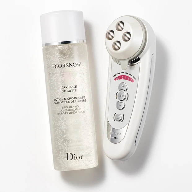 【山本舞香】ヘビロテ中のスキンケアアイテム2