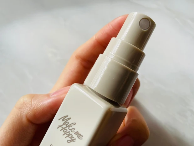 【CANMAKE(キャンメイク)】冬の新作アイテムを早速試してみました♡《3wayスリムアイルージュライナー・スマートミニアイブロウカラー・ボディミスト》_10_1