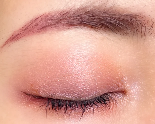 SUQQU　スック　夏コレ　シグニチャーカラーアイズ　デパコス　萌日向　ブルベ