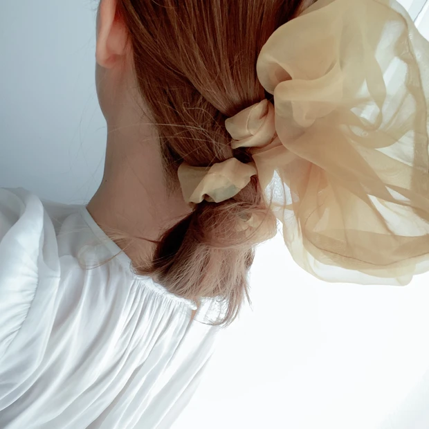 【ヘアアレンジ収集アイテム】シュシュ大好き美容師が考える、簡単ヘアアレンジ特集。_7_3