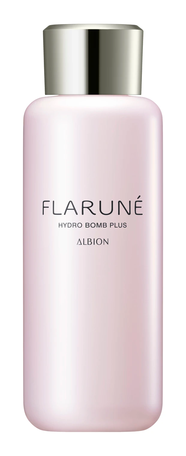 フラルネ ハイドロボム プラス