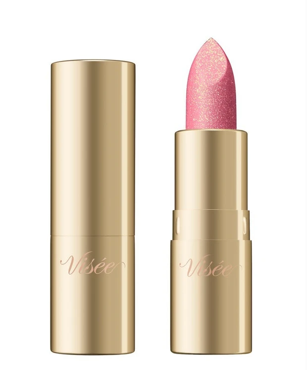 【1位】ヴィセのNEWリップセラムは、まるで宝石のような輝きのティントタイプ! ホリデー限定色も登場【クリスマスコフレ&ホリデー限定品2023】