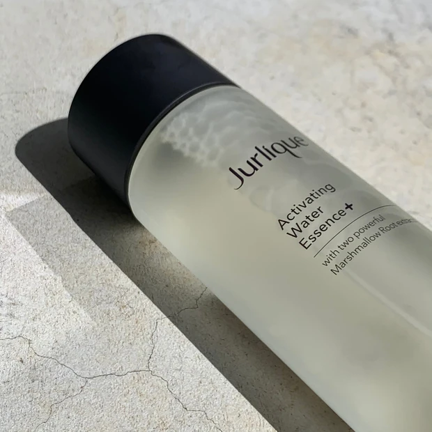 ジュリーク jurlique ハイドレイティングウォーターエッセンス+ オーガニックコスメ