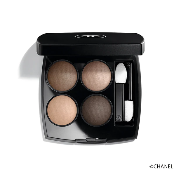 シャネル(CHANEL) レ キャトル オンブル 308 クレール-オブスキュール