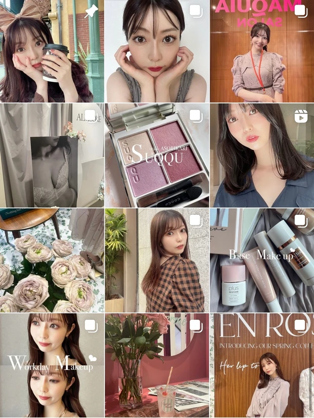 【人気色紹介】7/16待望のリニューアル！コスメデコルテ アイグロウジェム スキンシャドウ"12G サテンシャイン"をレビュー♡イエベブルベ問わず使える万能カラーはマストハブ！【ノベルティ情報あり】_7