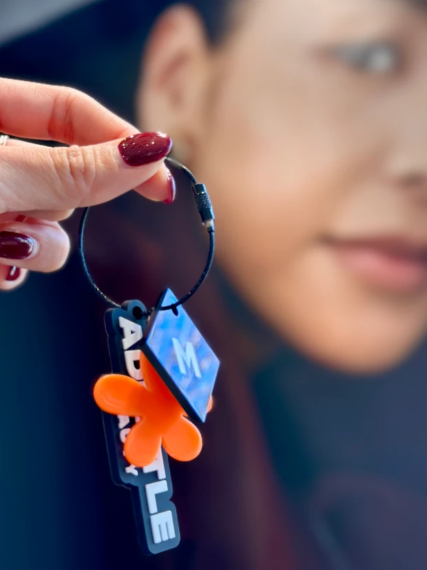 ADDITTLE BEAUTY（アディトル ビューティー）アットコスメ東京　アットコスメトーキョー　POPUP タキマキ　滝沢眞規子  