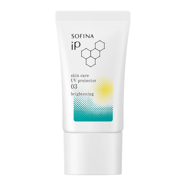ソフィーナ iP スキンケアUV 03 シミができやすい肌環境
