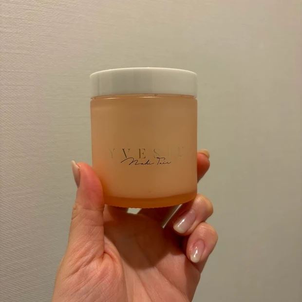 イヴジュ クリーム 口コミ