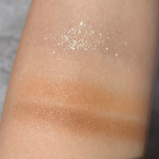 【セザンヌトーンアイシャドウ】全色パーソナルカラー分析レビュー！_14_2