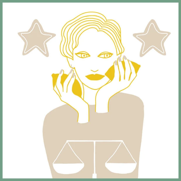 【月星座占い】月星座・天秤座の2025年下半期の運勢は？