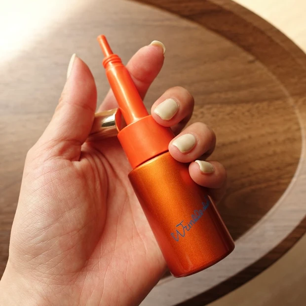 【POLAおすすめアイテム6選】ハリケアにはPOLA リンクルショット メディカル セラム デュオ［医薬部外品］