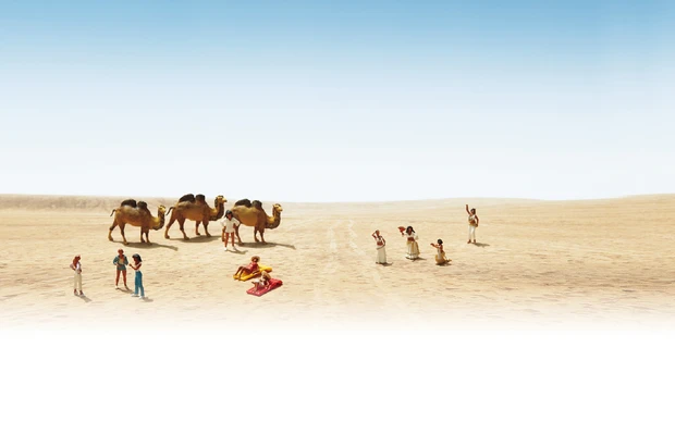 砂漠肌状態の「保湿」見直しポイント＆おすすめコスメ PhotoGallery_1_1