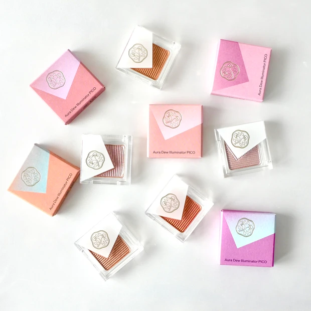 資生堂 SHISEIDO ピコ イエベ