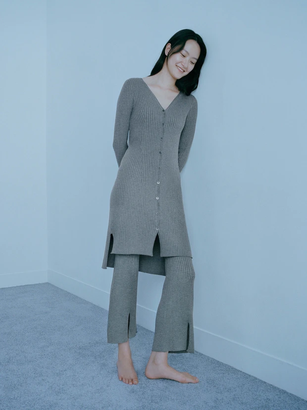 Uniqlo and Mame Kurogouchi(ユニクロ アンド マメ クロゴウチ)