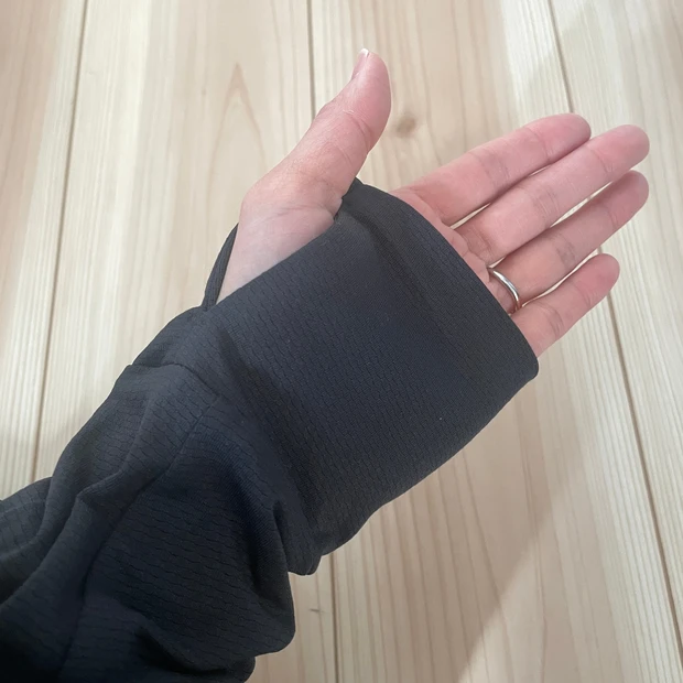 手の日焼け止め対策