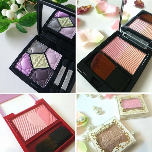 まだまだ間に合う!春夏の新色&新アイテムをおさらい!