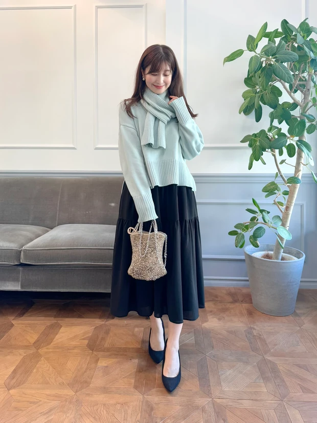 【自己紹介】マキアビューティーズのカオです！ イエベコスメが大好物♥今年はスキンケアに力を入れたいワーママです！_1