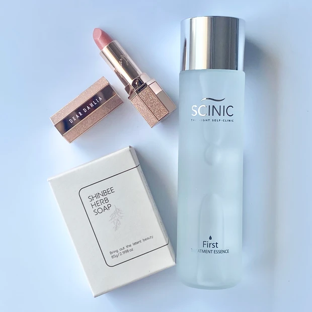 〈マキアサロン〉に参加したら…奇跡が起きた！！高級ホテルの宿泊券をゲットした話。【アジアンコスメ】_10_2