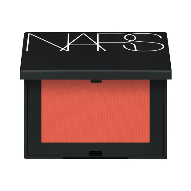 NARS ブラッシュ N 923 マットパパイヤコーラル