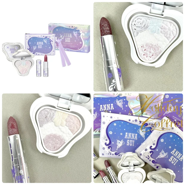 新品 未使用　アナスイ　ANNA SUI モイスチュア 化粧品　まとめ売り 新品 未使用 アナスイ ANNA SUI モイスチュア 化粧品 まとめ売り