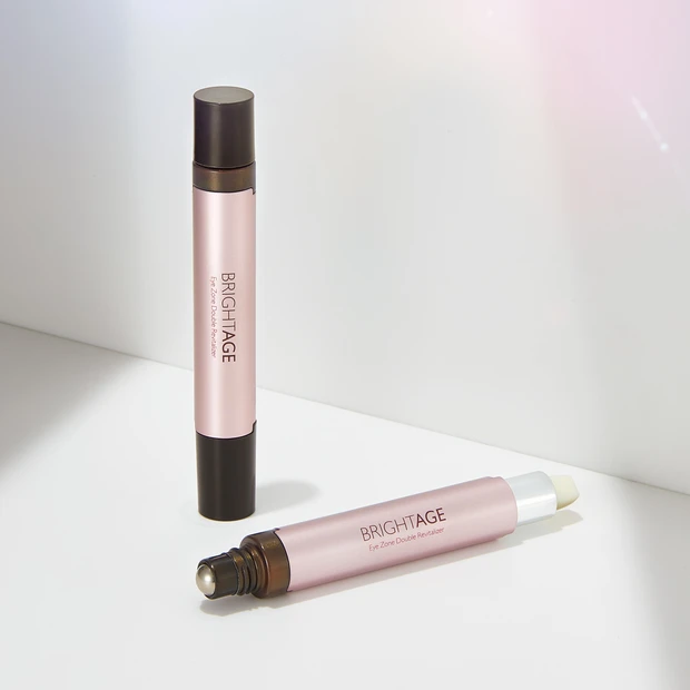 ブライトエイジ アイゾーン ダブルリバイタライザーを20名様にプレゼント…