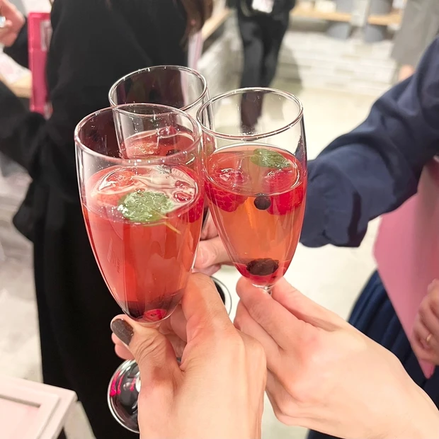 マキアインフルエンサーが集結！「MAQUIAベストコスメ体感NIGHT★」イベントレポ。_2_1