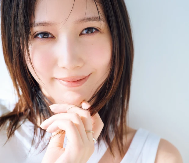 俳優・本田翼さんのおすすめ肌管理