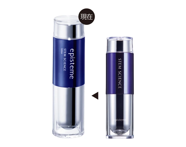 エピステームが幹細胞の培養上清液に注目