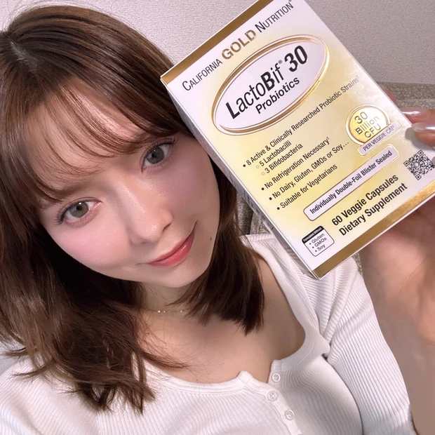 iHerb アイハーブ　八木アリサ　ストック買い