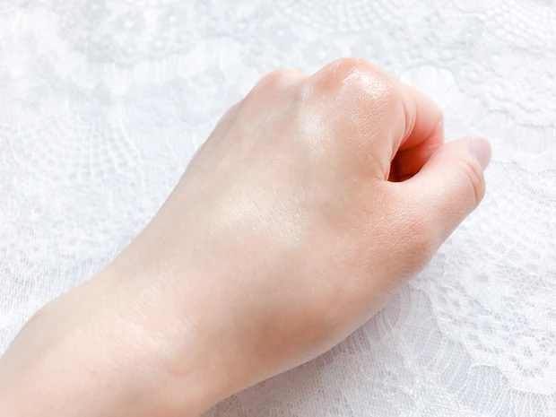 【乾燥・肌荒れ・敏感肌に】ヒルドイドが待望のスキンケアに!コーセー×マルホから誕生の高保湿ローション。_6