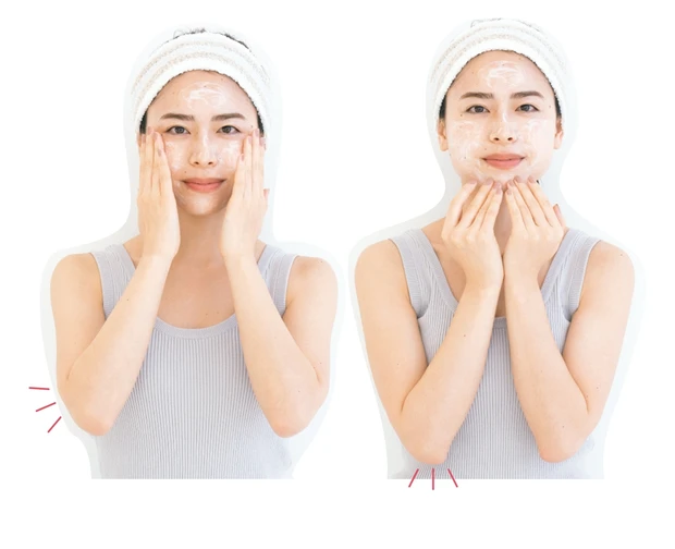 常に脇を締め続けている人、多し。ひじを自然に動かして、指の圧を減らして