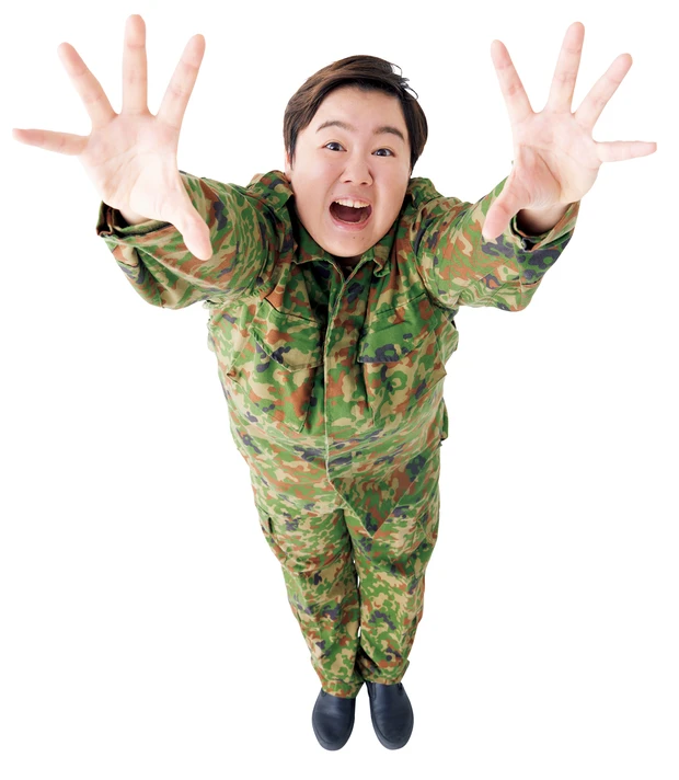 やす子さんと解明！ 美容にまつわる都市伝説 PhotoGallery_1_67