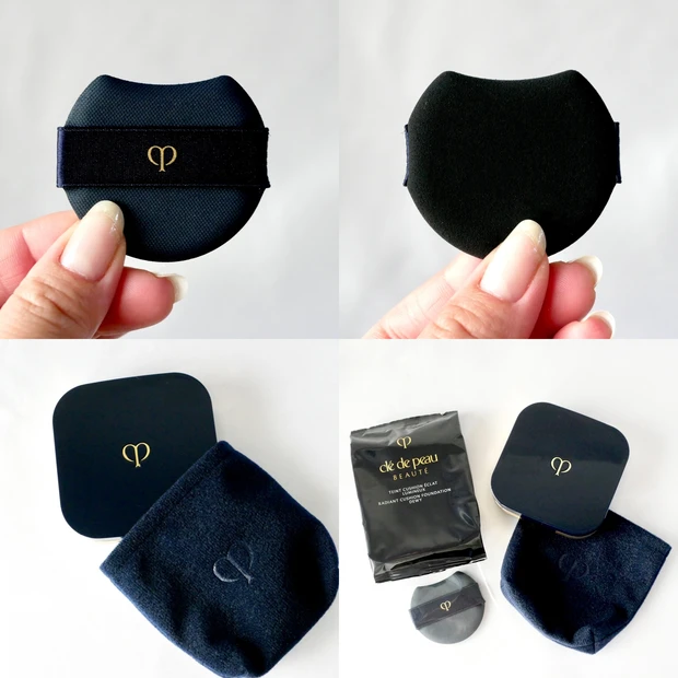 clé de peau BEAUTÉ(クレ・ド・ポー ボーテ)タンクッションエクラ ルミヌ